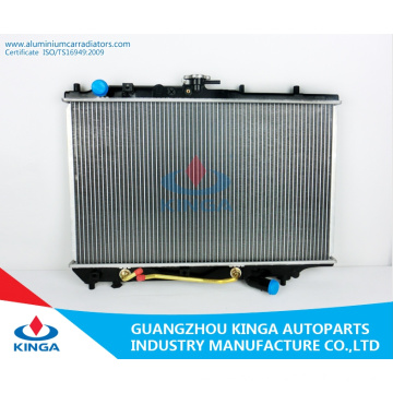 Radiateur automatique de refroidissement de performance pour Mazda Protege ′ 90-94 323bg à